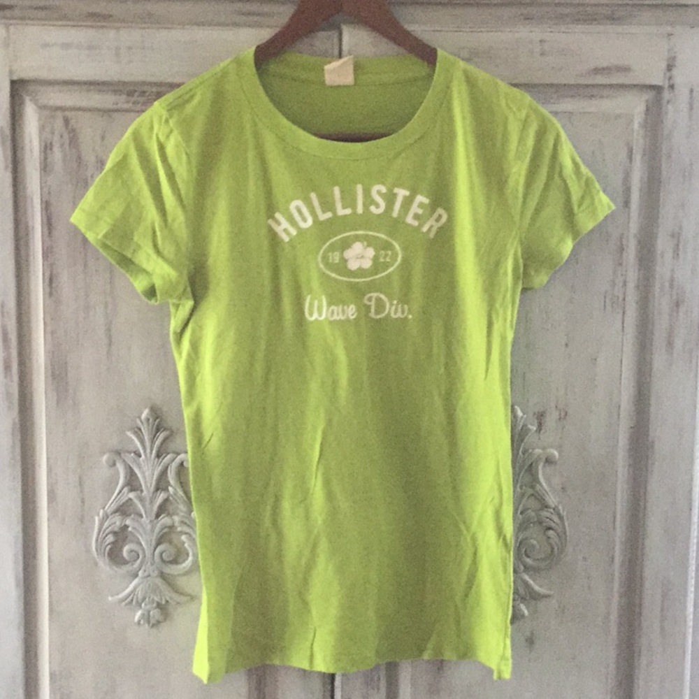 Hollister T-shirt